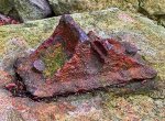 APR Stone Sleeper & Rail Anchor, c. 2022